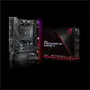 Bild von ASUS ROG Crosshair VIII Impact, AMD, Sockel AM4, AMD Ryzen 2000 Series, AMD Ryzen 3000 Series, Sockel AM4, DDR4-SDRAM, 64 GB