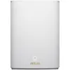 Bild von ASUS ZenWiFi AX Hybrid (XP4) (1-PK), Weiß, Intern, Leistung, Status, Dual-Band (2,4 GHz/5 GHz), Wi-Fi 6 (802.11ax), 802.11a, 802.11b, 802.11g, Wi-Fi 4 (802.11n), Wi-Fi 5 (802.11ac), Wi-Fi 6 (802.11ax)