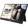 Bild von ASUS MB16ACV, 39,6 cm (15.6"), 1920 x 1080 Pixel, Full HD, LED, 5 ms, Schwarz