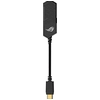 Bild von ASUS ROG Clavis, Laptop-Mikrofon, Kabelgebunden, USB, USB Typ-C, Schwarz, - PC - MAC - PlayStation 4 - PlayStation 5 - Nintendo Switch