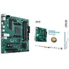 Bild von ASUS PRO B550M-C/CSM, AMD, Sockel AM4, AMD Athlon, AMD Ryzen 3000 Series, DDR4-SDRAM, 128 GB, DIMM