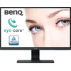 Bild von BenQ GW2480, 60,5 cm (23.8"), 1920 x 1080 Pixel, Full HD, LED, 5 ms, Schwarz
