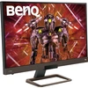 Bild von BenQ 9H.LJ8LA.TBE, 68,6 cm (27"), 2560 x 1440 Pixel, LED, 5 ms, Grau, Metallisch