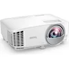 Bild von BenQ MW826STH, 3500 ANSI Lumen, DLP, WXGA (1280x800), 20000:1, 16:10, 1778 - 3048 mm (70 - 120")
