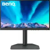 Bild von BenQ SW272U, 68,6 cm (27"), 3840 x 2160 Pixel, 4K Ultra HD, LCD, 5 ms, Schwarz