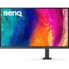 Bild von BenQ PD3205UA, 80 cm (31.5"), 3840 x 2160 Pixel, 4K Ultra HD, LCD, 5 ms, Schwarz