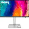 Bild von BenQ PD2730S, 68,6 cm (27"), 5120 x 2880 Pixel, 5K Ultra HD, LED, 5 ms, Schwarz