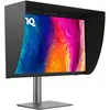 Bild von BenQ PD2770U, 68,6 cm (27"), 3840 x 2160 Pixel, 4K Ultra HD, LCD, 5 ms, Schwarz