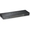 Bild von Zyxel GS1920-24V2, Managed, Gigabit Ethernet (10/100/1000), Rack-Einbau
