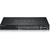 Bild von Zyxel XGS2220-30, Managed, L3, Gigabit Ethernet (10/100/1000), Rack-Einbau