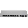 Bild von Zyxel XGS1010-12-ZZ0102F, Unmanaged, Gigabit Ethernet (10/100/1000), Vollduplex