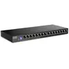Bild von ZyXEL GS1100-16ES - Switch - 16 x 10/100/1000
