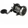 Bild von Rolle Okuma Classic Pro Clx-302lxa LH Schwarz TU