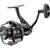 Bild von Rolle Okuma Ceymar 4000A Spinning Schwarz 288 g