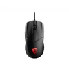 Bild von MSI Clutch GM41 Lightweight V2, Beidhändig, Optisch, USB Typ-A, 16000 DPI, Schwarz