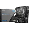Bild von MSI PRO H610M-G DDR4, Intel, LGA 1700, Intel® Core  i9, LGA 1700, DDR4-SDRAM, 64 GB