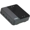 Bild von ATEN US434 USB 3.0-Peripheriegeräte-Switch mit 4Ports