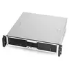Bild von Chenbro RM24200, 430 mm, 457 mm, 88 mm, 6,86 kg, 9,26 kg