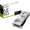 Bild von GIGABYTE GeForce RTX 5070 AERO OC 12G Grafikkarte, GeForce RTX 5070, 12 GB, GDDR7, 192 Bit, 7680 x 4320 Pixel, PCI Express x16 5.0