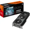 Bild von GIGABYTE Radeon RX 9060 XT GAMING OC 8G Grafikkarte - 8GB GDDR6, 128bit, PCI-E 5.0, 3320 MHz Kerntakt, 2 x DisplayPort, 1 x HDMI, GV-R9060XTGAMING OC-8GD, Radeon RX 9060 XT, 8 GB, GDDR6, 128 Bit, 7680 x 4320 Pixel, PCI Express x16 5.0