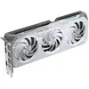 Bild von GIGABYTE GAMING Grafikkarte Radeon RX 9060 XT OC ICE 16G, Radeon RX 9060 XT, 16 GB, GDDR6, 128 Bit, 7680 x 4320 Pixel, PCI Express 5.0