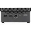 Bild von GIGABYTE GB-BMCE-5105 (rev. 1.0), Mini-PC Barebone, DDR4-SDRAM, Serial ATA III, Ethernet/LAN, Wi-Fi 5 (802.11ac)
