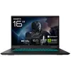 Bild von Gigabyte Gaming A16 3WH Amd Ryzen 7 260 Notebook 16" - Notebook - 3,8 GHz