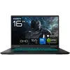 Bild von Gigabyte Gaming A16 Pro DYHG5DECC4SH, Intel Core i7-Prozessor, 5,2 GHz