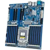 Bild von GIGABYTE MZ33-AR0, AMD, Socket SP5, AMD EPYC 9004, DDR5-SDRAM, DIMM, 3600,4000,4400,4800 MHz