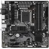 Bild von GIGABYTE Mainboard B760M DS3H DDR4 - Micro ATX - Sockel Intel 1700 - Intel B760 rev. 1.0
