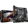 Bild von GIGABYTE B550M AORUS ELITE AX Mainboard, AMD, Sockel AM4, AMD Ryzen 3000 Series, AMD Ryzen 4000 Series, AMD Ryzen 5000 Series, Sockel AM4, DDR4-SDRAM, 128 GB
