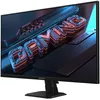 Bild von GIGABYTE GS27Q X 27" QHD Gaming Monitor, 68,6 cm (27"), 2560 x 1440 Pixel, Quad HD, LCD, 1 ms, Schwarz
