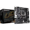Bild von GIGABYTE B650M S2H Mainboard - AMD Ryzen 9000er-Serie, 5+2+2 Phasen VRM, bis zu 6400 MHz DDR5 (OC), 1xPCIe 4.0 M.2, GbE LAN, USB 3.2 Gen 1, AMD, Sockel AM5, AMD Ryzen 7000 Series, AMD Ryzen 8000 Series, AMD Ryzen 9000 Series, Sockel AM5, DDR5-SDRAM, 128 GB