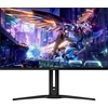Bild von GIGABYTE AORUS FO32U2P 32" OLED Gaming Monitor, 80 cm (31.5"), 3840 x 2160 Pixel, 4K Ultra HD, OLED, 0,03 ms, Schwarz