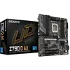 Bild von GIGABYTE Z790 D AX Motherboard - Unterstützt Intel Core 14. Generation CPUs, 12+1+1 Phasen Digital VRM, bis zu 7600MHz DDR5 (OC), 3xPCIe 4.0 M.2, Wi-Fi 6E, 2.5GbE LAN, USB 3.2 Gen 2, Intel, LGA 1700, Intel® Celeron®, Intel® Core  i3, Intel® Core  i5, Intel® Core  i7, Intel® Core  i9,..., LGA 1700, 192 GB, DDR5-SDRAM