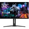 Bild von GIGABYTE AORUS FO32U 31.5" UHD-Gaming-Monitor, 80 cm (31.5"), 3840 x 2160 Pixel, 4K Ultra HD, OLED, 0,03 ms, Schwarz