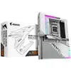Bild von GIGABYTE B650E AORUS STEALTH ICE Mainboard, AMD, Sockel AM5, AMD Ryzen 7000 Series, AMD Ryzen 8000 Series, AMD Ryzen 9000 Series, Sockel AM5, DDR5-SDRAM, 256 GB