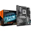 Bild von GIGABYTE X870 EAGLE WIFI7 Mainboard, AMD, Sockel AM5, AMD Ryzen 7000 Series, AMD Ryzen 8000 Series, AMD Ryzen 9000 Series, Sockel AM5, 256 GB, DDR5-SDRAM
