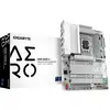 Bild von GIGABYTE Z890 AERO G Mainboard, Intel, LGA 1851 (Socket V1), Intel Core Ultra (Series 2), LGA 1851, DDR5-SDRAM, 256 GB