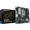 Bild von GIGABYTE B760M D3HP WIFI6 Mainboard   Unterstützt Intel Core Prozessoren der 14. Generation, digitales 4+1+1 Phasen VRM, bis zu 5600 MHz DDR5, 2x PCIe 4.0 M.2, Wi-Fi 6, GbE LAN, USB 3.2 Gen 1, Intel, LGA 1700, Intel® Celeron®, Intel Core i3 12th Gen, Intel Core i3 13th Gen, Intel Core i3 14th Gen, Intel..., LGA 1700, DDR5-SDRAM, 192 GB