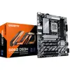 Bild von GIGABYTE B860 DS3H Mainboard - Intel Core Ultra CPUs, 8+1+2+2 Phasen VRM, bis zu 9066MHz DDR5, 1xPCIe 5.0 + 1xPCIe 4.0 M.2, 2,5 GbE LAN, USB 3.2 Gen 2x2, Intel, LGA 1851 (Socket V1), Intel Core Ultra (Serie 1), Intel Core Ultra (Series 2), LGA 1851, DDR5-SDRAM, 256 GB