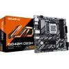 Bild von GIGABYTE B840M DS3H Mainboard   AMD Ryzen 9000 CPUs, 8+2+2 Phasen VRM, bis zu 8200 MHz DDR5, 2xPCIe 4.0 M.2, 2.5GbE LAN, USB 3.2 Gen 1, AMD, Sockel AM5, AMD Ryzen 7000 Series, AMD Ryzen 8000 Series, AMD Ryzen 9000 Series, Sockel AM5, DDR5-SDRAM, 256 GB