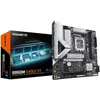 Bild von GIGABYTE B860M EAGLE V2 Mainboard   Intel Core Ultra Serie Prozessoren, 6+1+2 Phasen VRM, bis zu 9066 MHz DDR5, 1x PCIe 5.0 + 1x PCIe 4.0 M.2, 2.5 GbE LAN, USB 3.2 Gen 1, Intel, LGA 1851 (Socket V1), Intel Core Ultra (Series 2), LGA 1851, DDR5-SDRAM, 128 GB