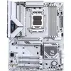 Bild von GIGABYTE B850 EAGLE WIFI7 ICE Mainboard, AMD, Sockel AM5, AMD Ryzen 7000 Series, AMD Ryzen 8000 Series, AMD Ryzen 9000 Series, Sockel AM5, DDR5-SDRAM, 256 GB