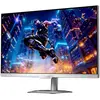 Bild von Gigabyte M27Q2 QD ICE Gaming Monitor Flat, 68,5cm (27"), 2560x1440 QHD, 1 ms, neig/schwenk/höhenvers., Pivot, HDMI, DP, USB weiss