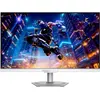 Bild von Gigabyte M27UP ICE Gaming Monitor Flat, 68,5 cm (27"), 3840 x 2160 UHD, 1 ms, neig/schwenk/höhenvers., Pivot, HDMI, DP, USB, Speaker