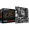 Bild von GIGABYTE B760M DS3H GEN5 Mainboard, Intel, LGA 1700, Intel® Celeron®, Intel Core i3 12th Gen, Intel Core i3 13th Gen, Intel Core i3 14th Gen, Intel..., LGA 1700, DDR5-SDRAM, 256 GB