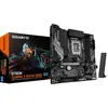 Bild von GIGABYTE B760M GAMING X WIFI6E GEN5 Mainboard, Intel, LGA 1700, Intel® Celeron®, Intel Core i3 12th Gen, Intel Core i3 13th Gen, Intel Core i3 14th Gen, Intel..., LGA 1700, DDR5-SDRAM, 256 GB