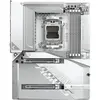 Bild von GIGABYTE B850 AORUS STEALTH ICE Mainboard, AMD, Sockel AM5, AMD Ryzen 7000 Series, AMD Ryzen 8000 Series, AMD Ryzen 9000 Series, Sockel AM5, DDR5-SDRAM, 256 GB