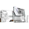 Bild von GIGABYTE X870 AORUS TACHYON ICE Mainboard   Unterstützt AMD Ryzen 9000 CPUs, digitale 18+2+2 Phasen VRM, bis zu 9600 MHz DDR5 (OC), 1 x PCIe 5.0 + 2 x PCIe 4.0, Wi-Fi 7, 5 GbE LAN, USB 4, AMD, Sockel AM5, AMD Ryzen 7000 Series, AMD Ryzen 8000 Series, AMD Ryzen 9000 Series, Sockel AM5, DDR5-SDRAM, 128 GB